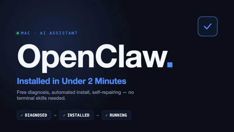 OpenClaw AI Assistant